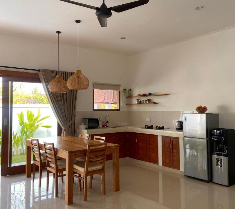 Photo of Livingroom in Suraberata