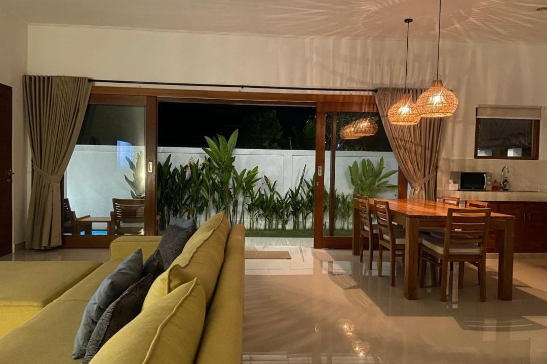 Photo of Livingroom in Suraberata