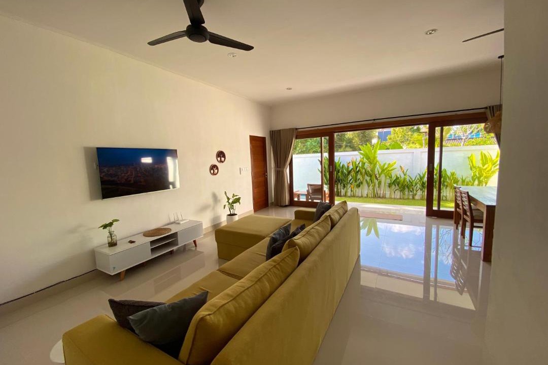 Photo of Livingroom in Suraberata