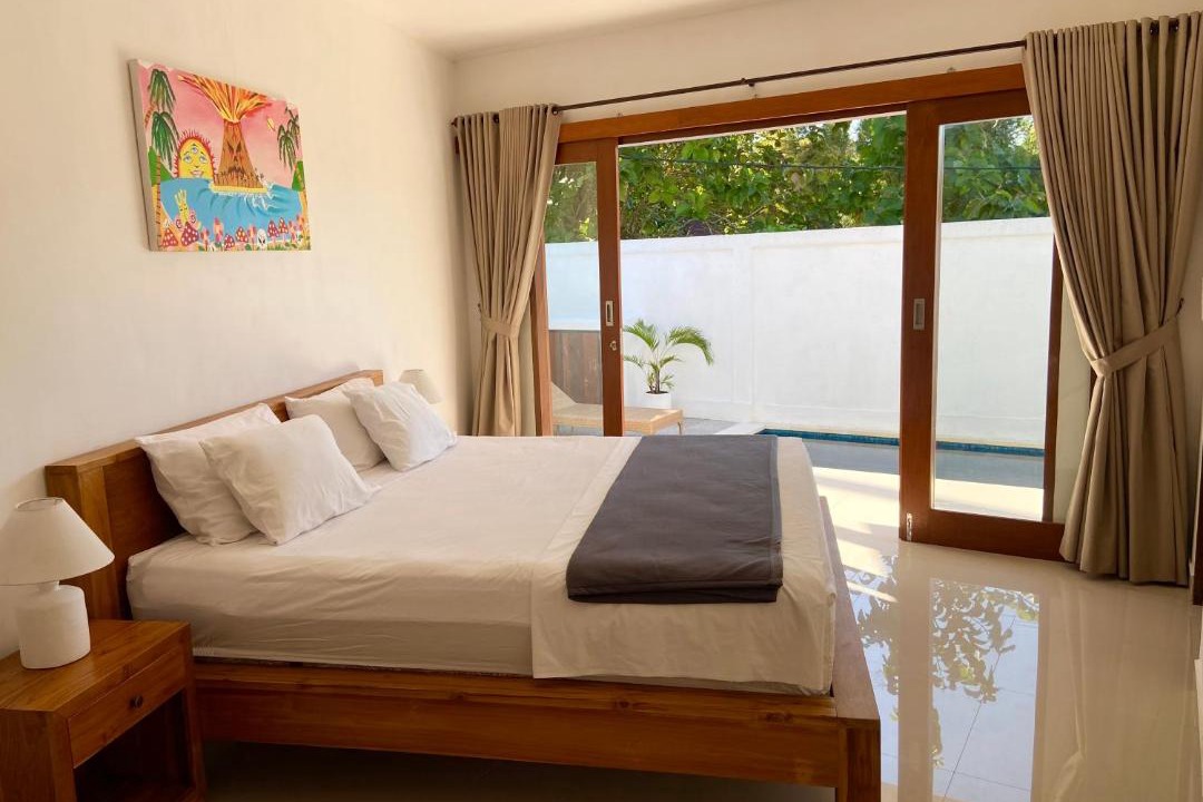 Photo of Bedroom in Suraberata