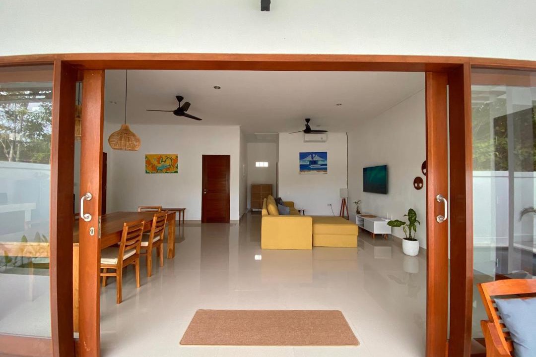 Photo of Livingroom in Suraberata