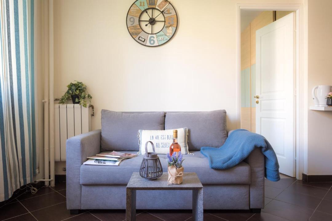 Photo of Livingroom in Gambetta