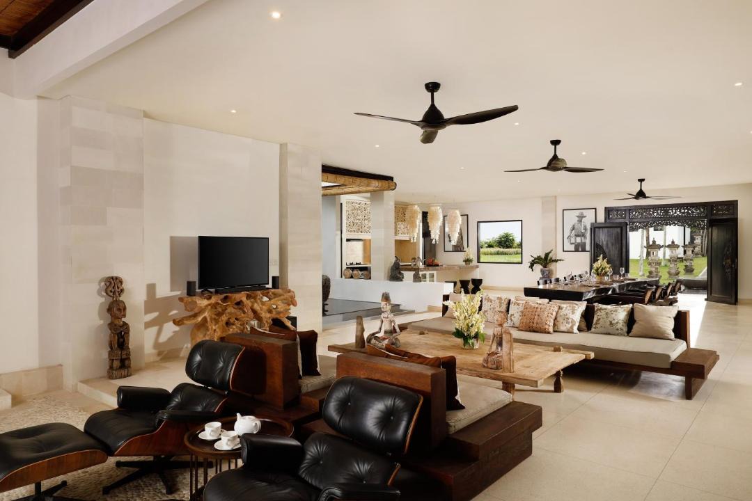 Photo of Livingroom in Kerambitan