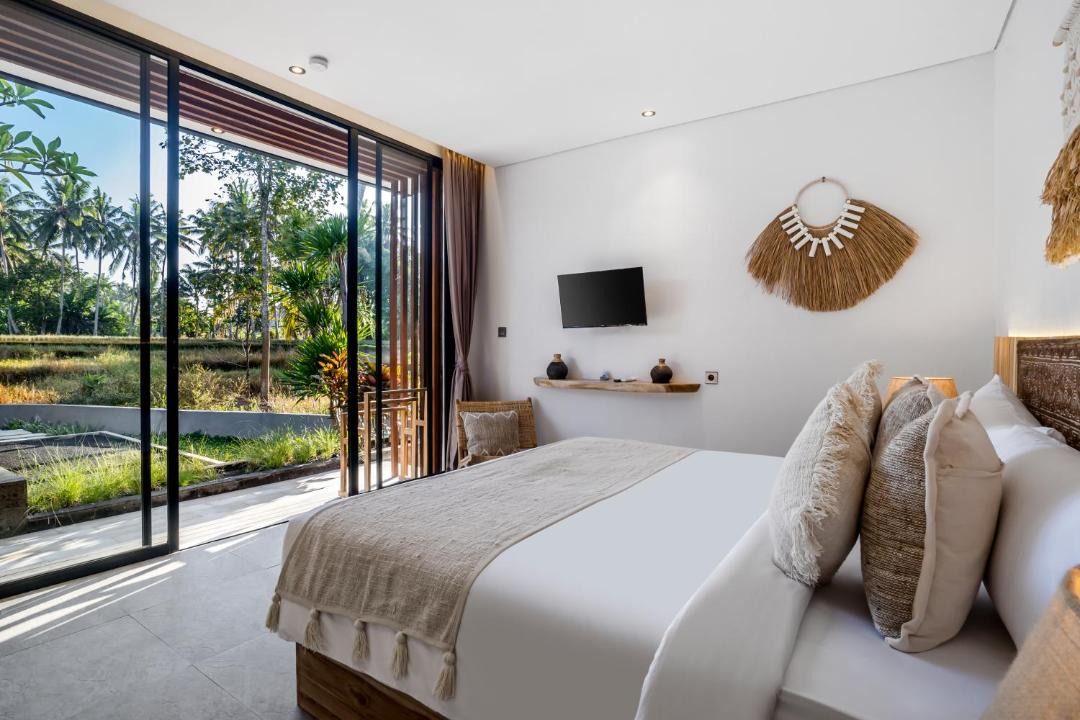 Photo of Bedroom in Pengosekan