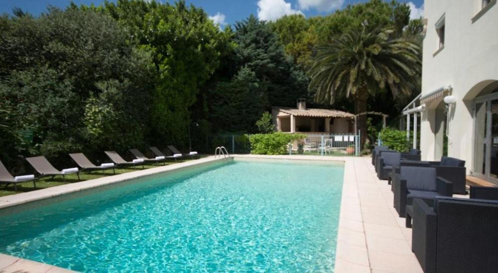 Photo of Others in Vence