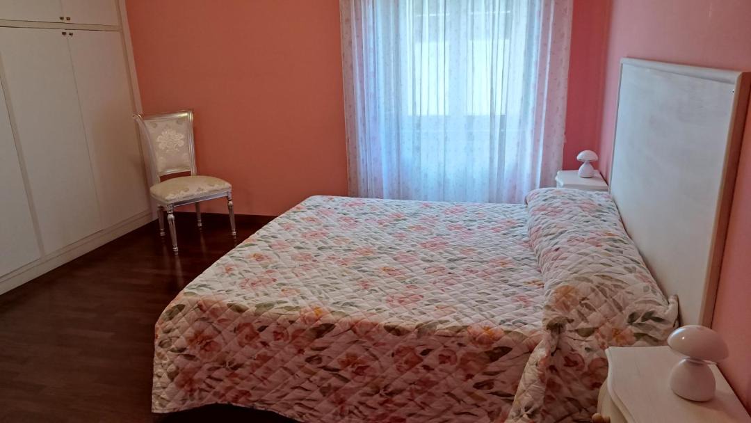 Photo of Bedroom in Nozanno