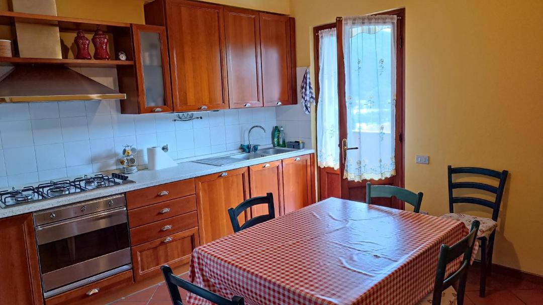 Photo of Kitchen in Nozanno