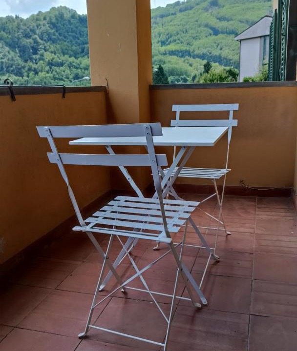 Photo of Patio Balcony in Nozanno