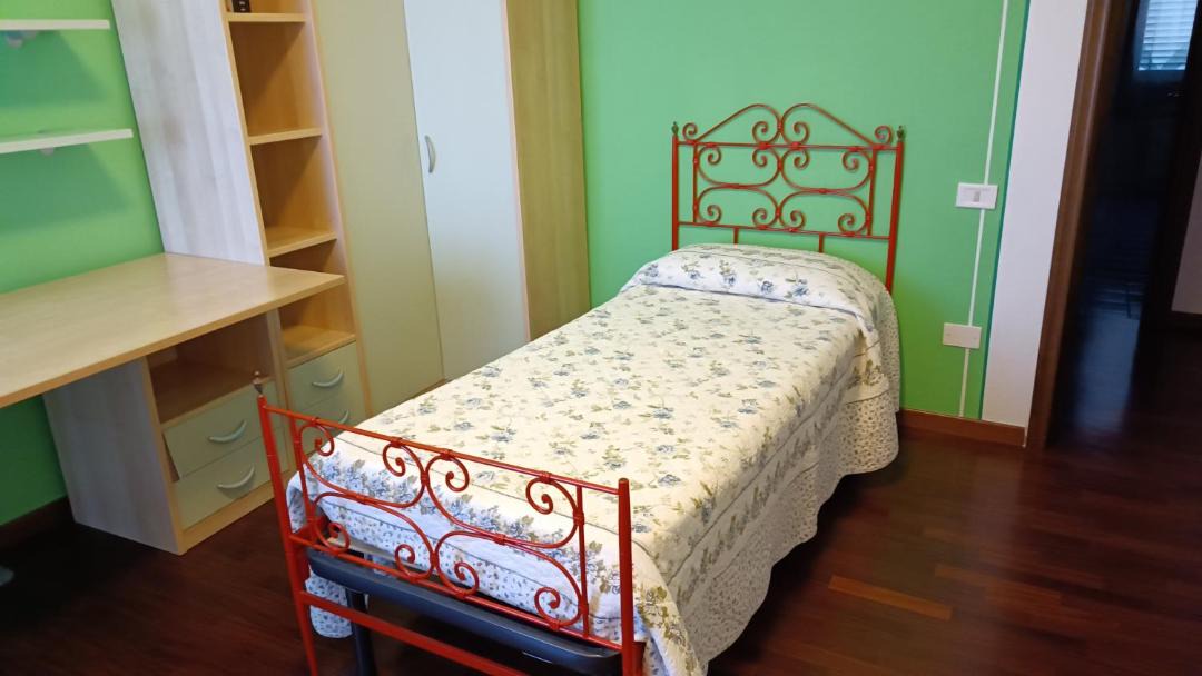 Photo of Bedroom in Nozanno