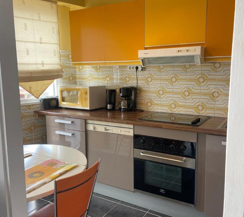 Photo of Kitchen in Antibes Old Town