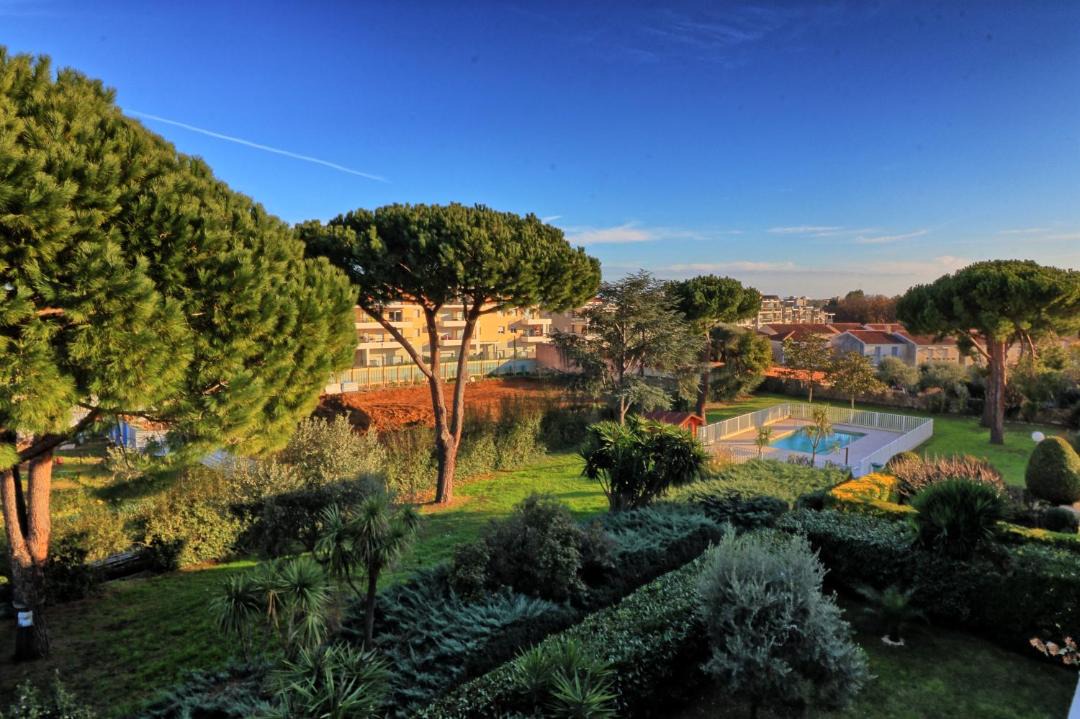 Photo of Outdoor in Plaine de la Brague