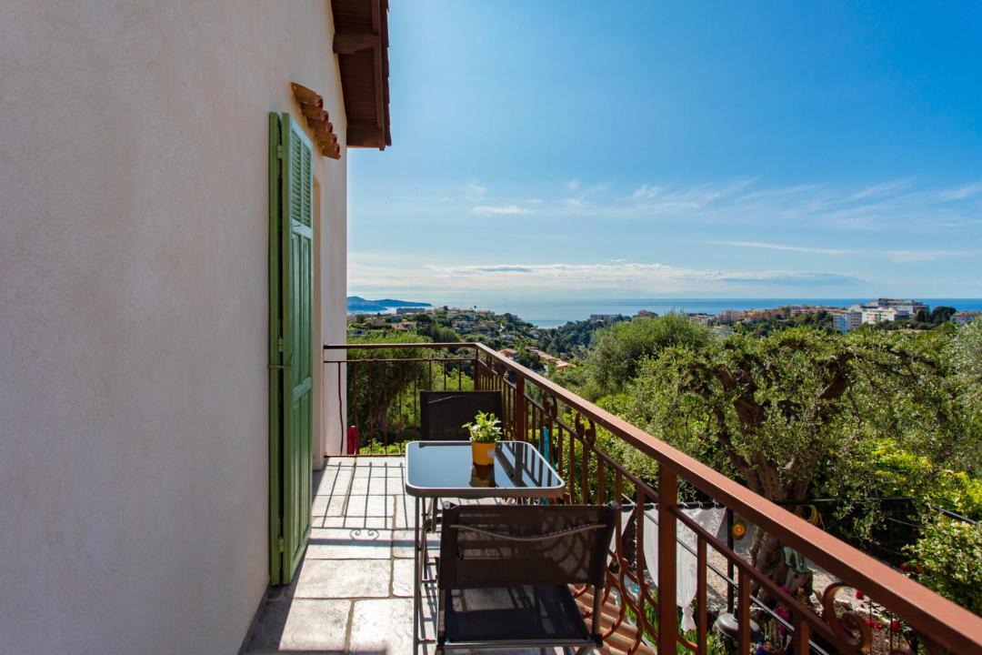 Photo of Patio Balcony in Saint Antoine