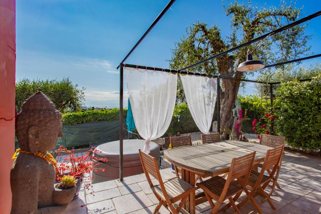 Photo of Patio Balcony in Saint Antoine