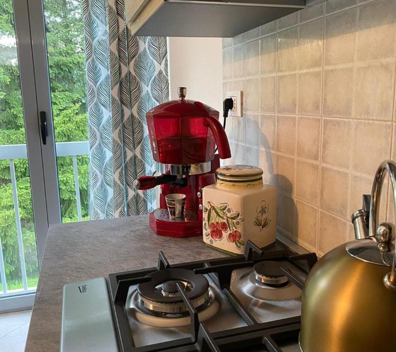 Photo of Kitchen in Aulla