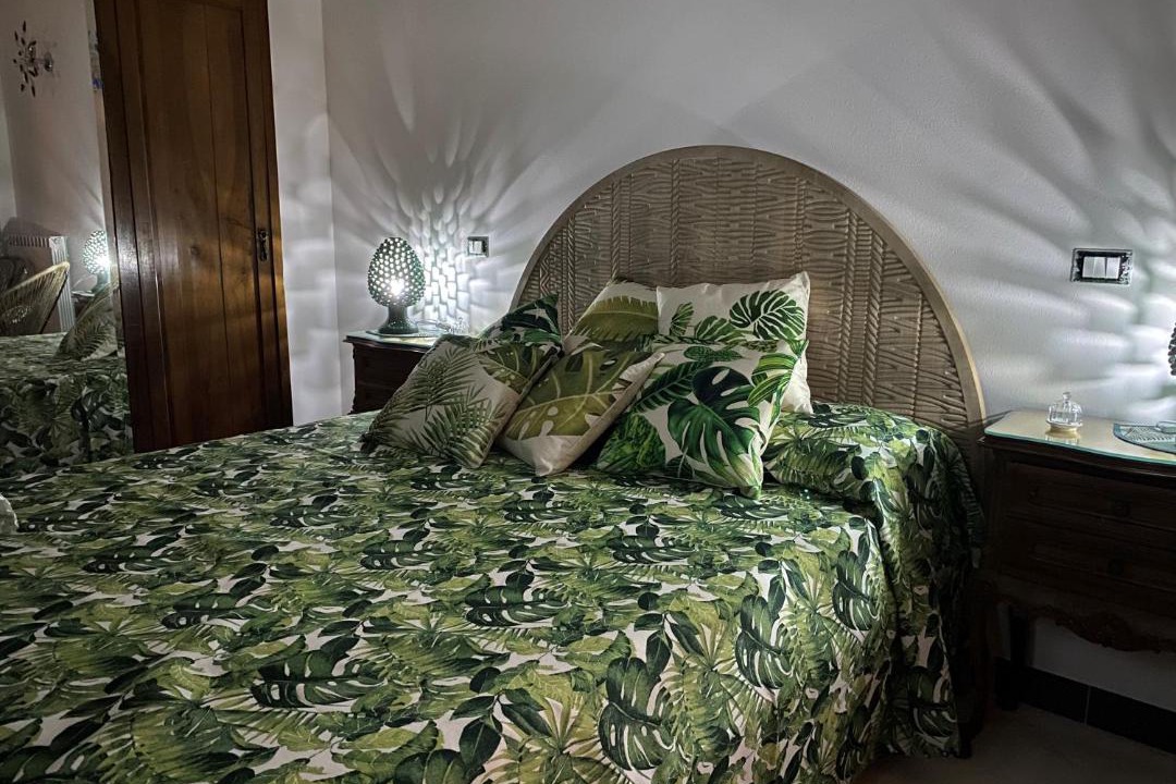 Photo of Bedroom in Aulla