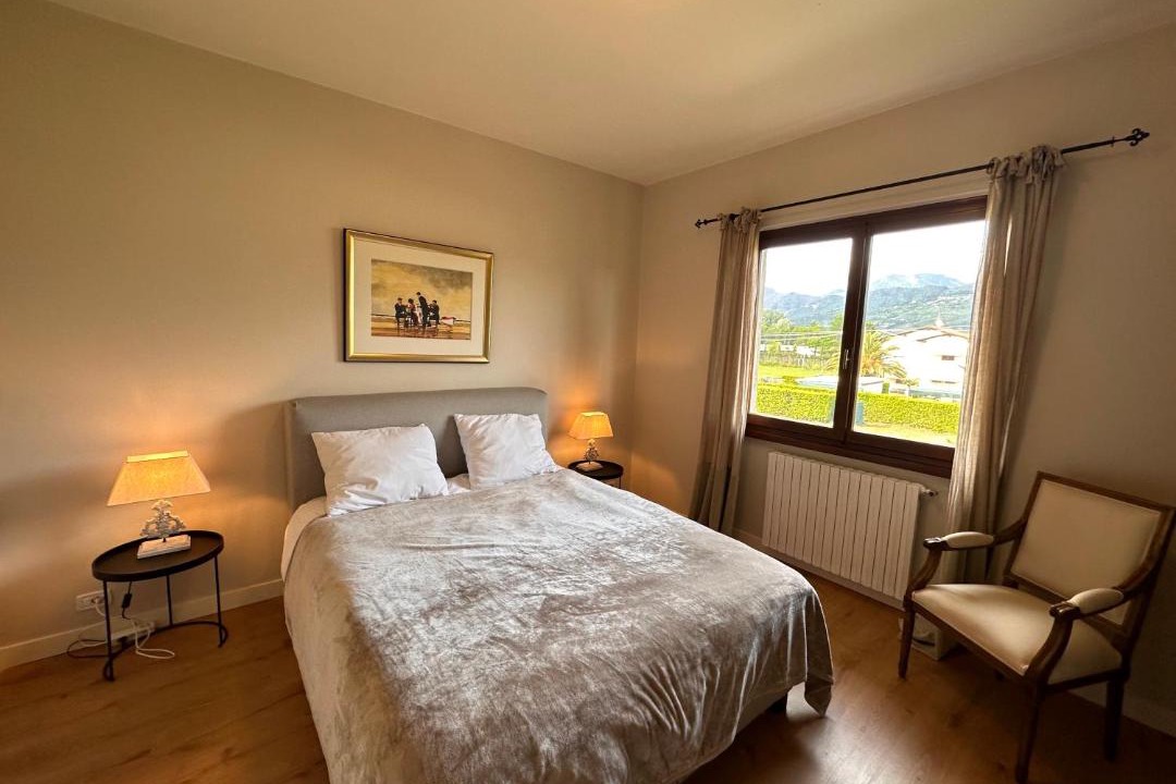 Photo of Bedroom in Marina di Pietrasanta