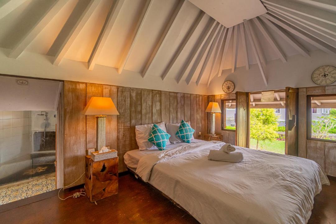 Photo of Bedroom in Bedugul