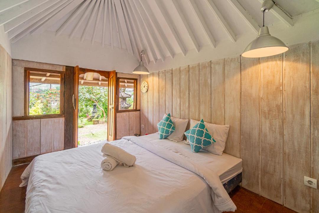 Photo of Bedroom in Bedugul