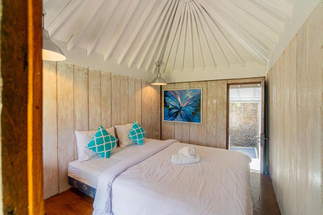 Photo of Bedroom in Bedugul