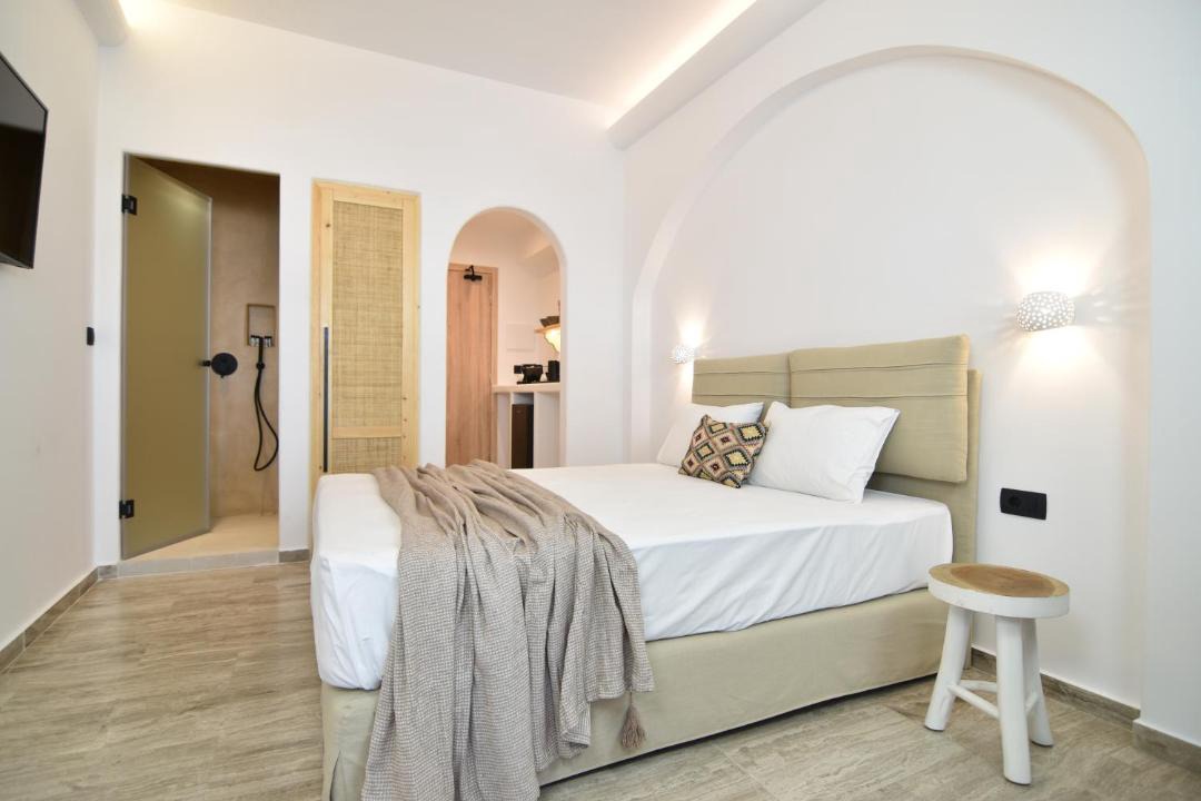 Photo of Bedroom in Perivolos