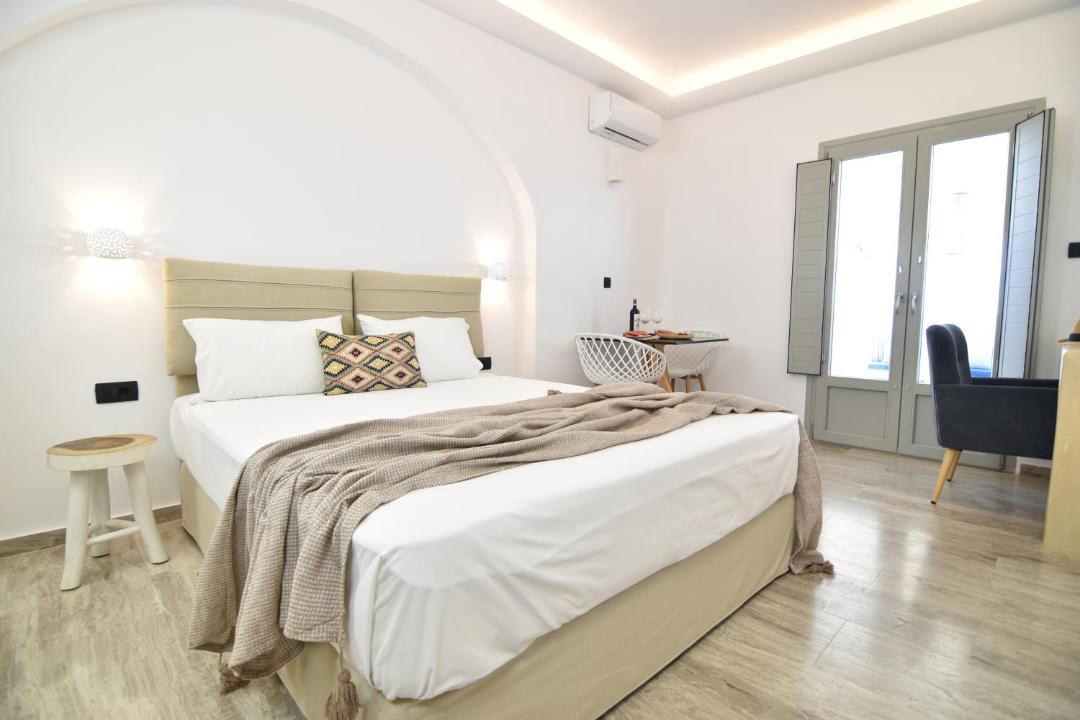 Photo of Bedroom in Perivolos