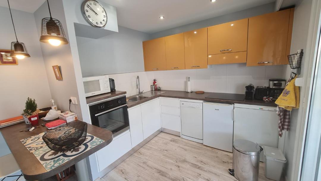 Photo of Kitchen in Golfe Juan