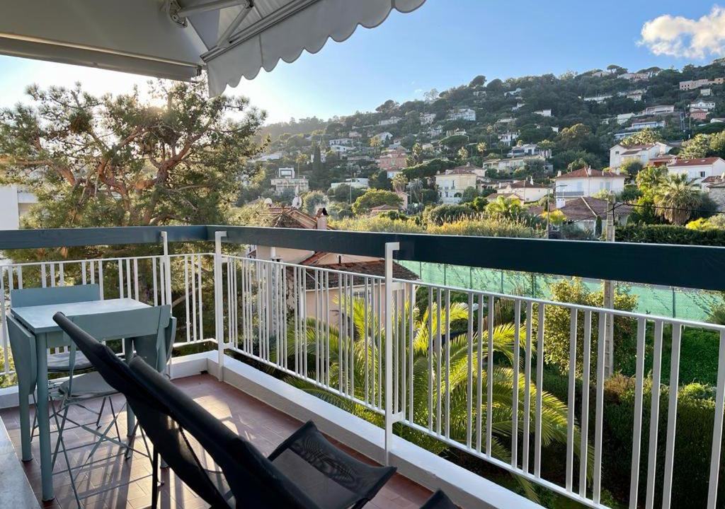 Photo of Patio Balcony in Golfe Juan