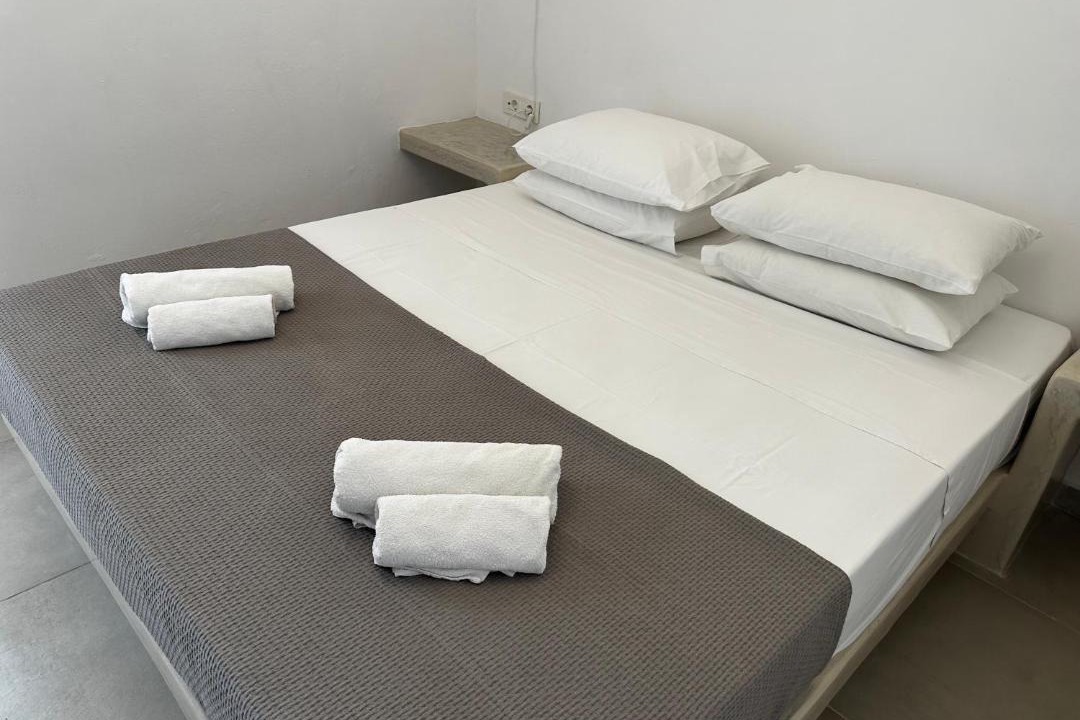 Photo of Bedroom in Kamari