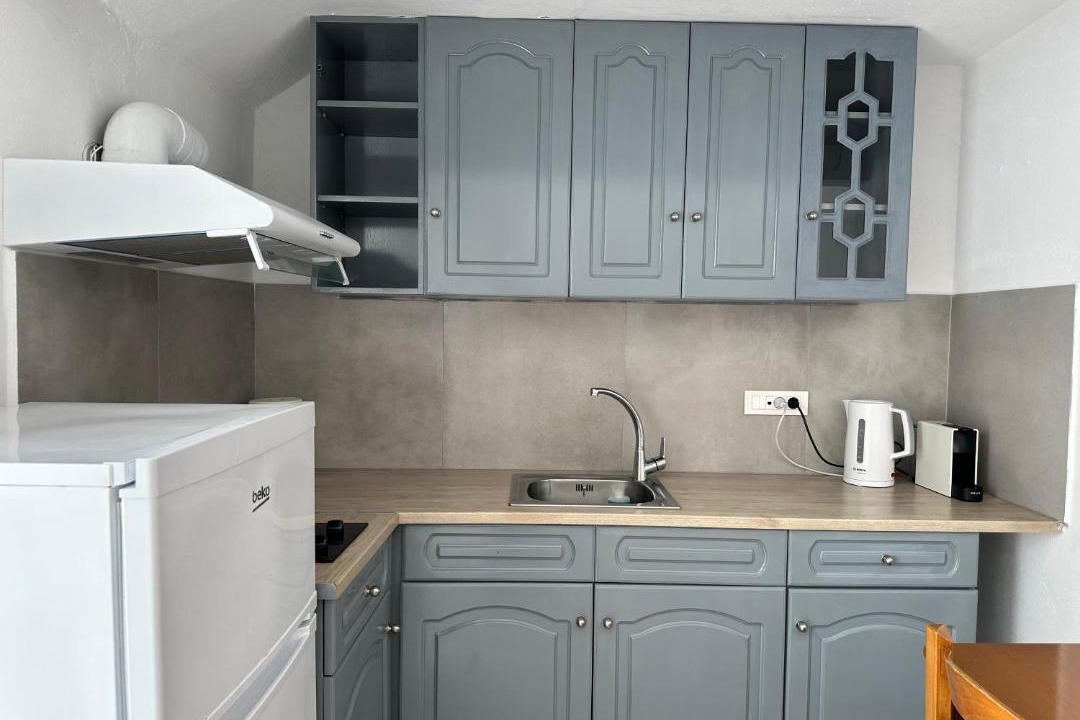 Photo of Kitchen in Kamari