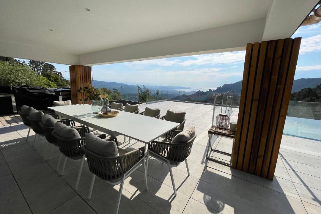 Photo of Patio Balcony in Saint-Raphael