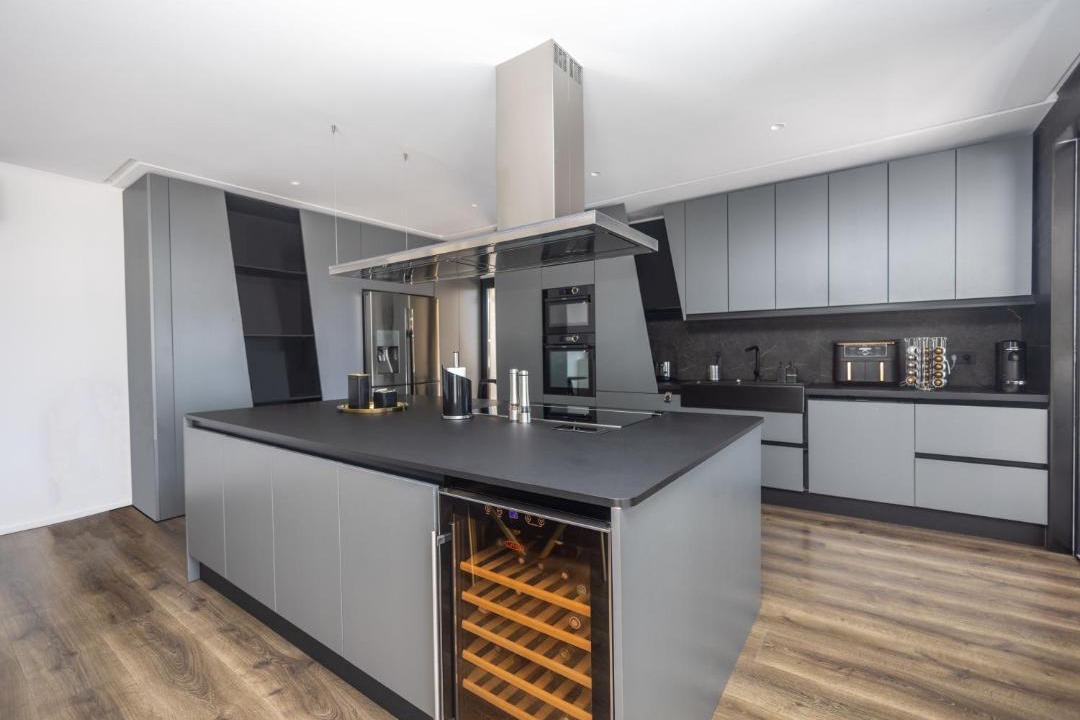 Photo of Kitchen in Saint-Raphael