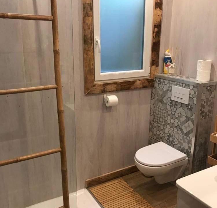 Photo of Bathroom in L'Escarene