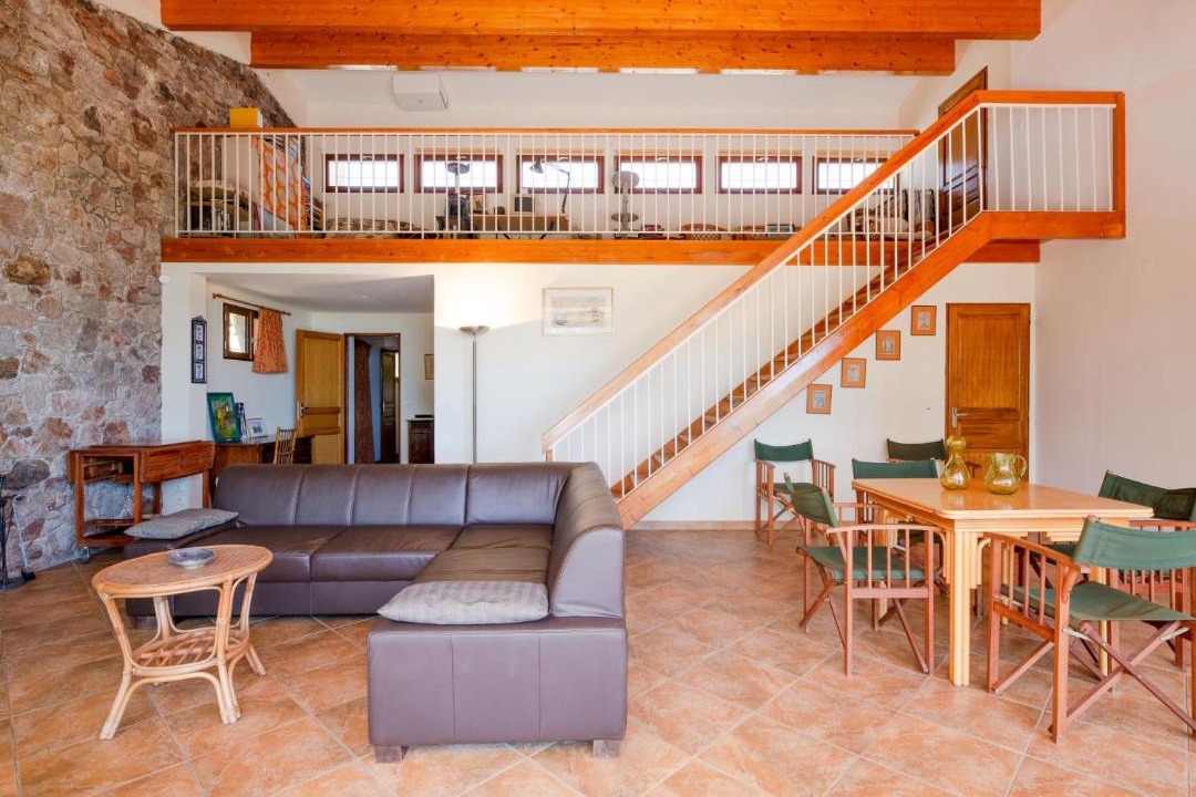 Photo of Livingroom in Plage de la Garonnette