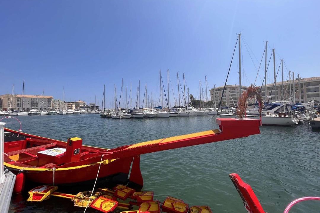 Photo of Others in Frejus Plage