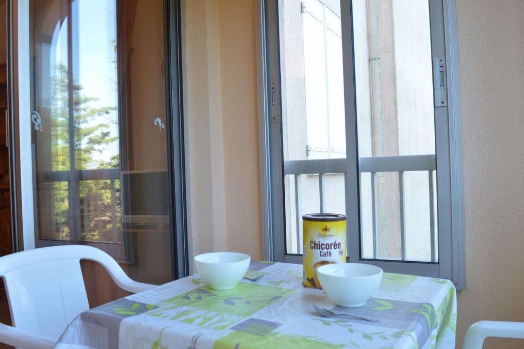 Photo of Patio Balcony in Frejus