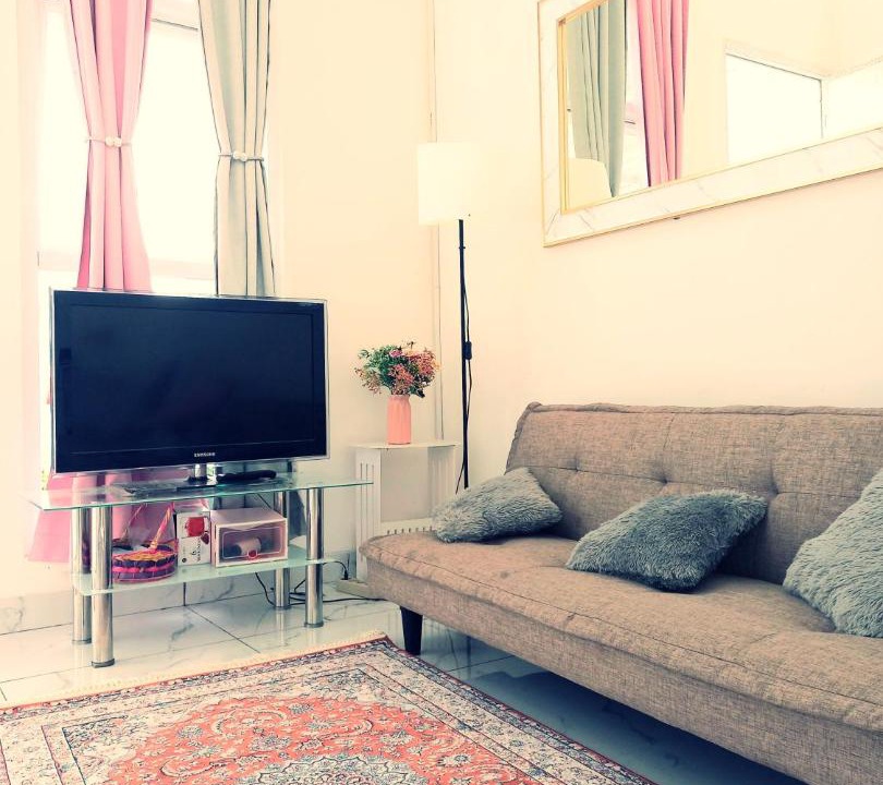 Photo of Livingroom in Sukaraja