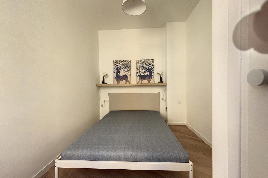 Photo of Bedroom in La Madeleine