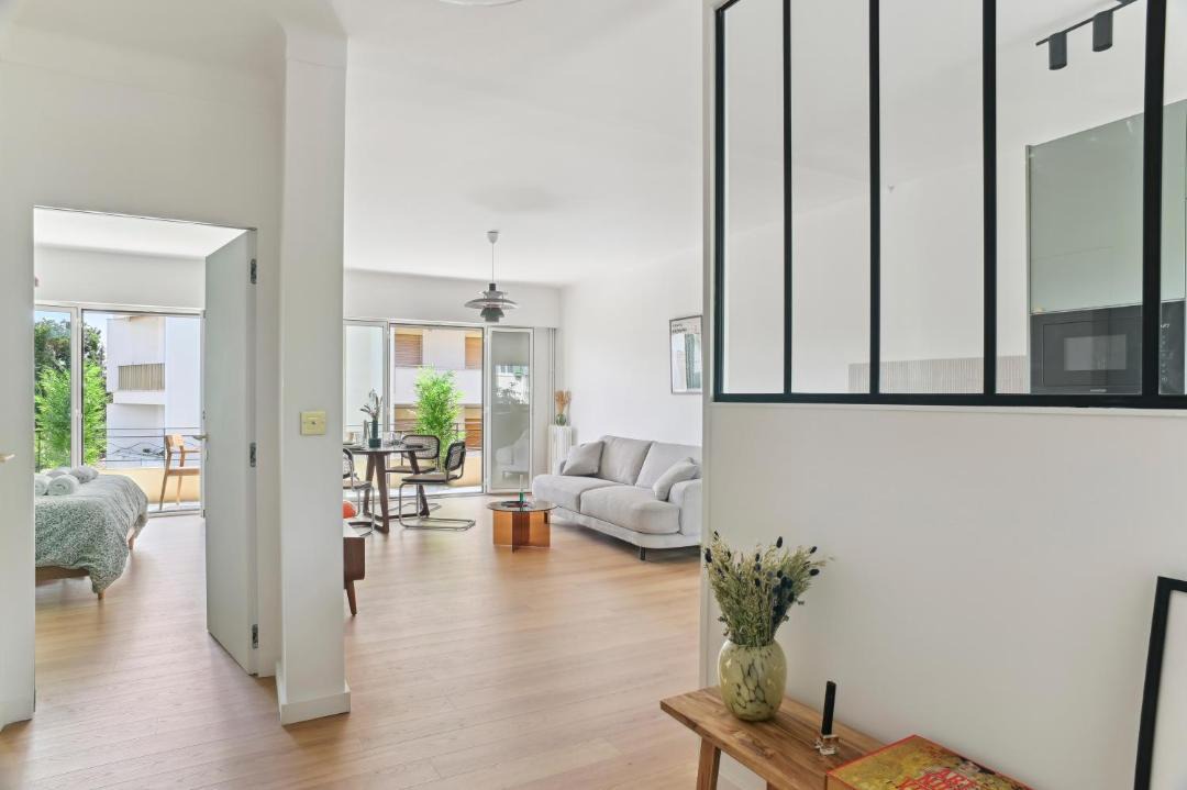 Photo of Livingroom in Carnot
