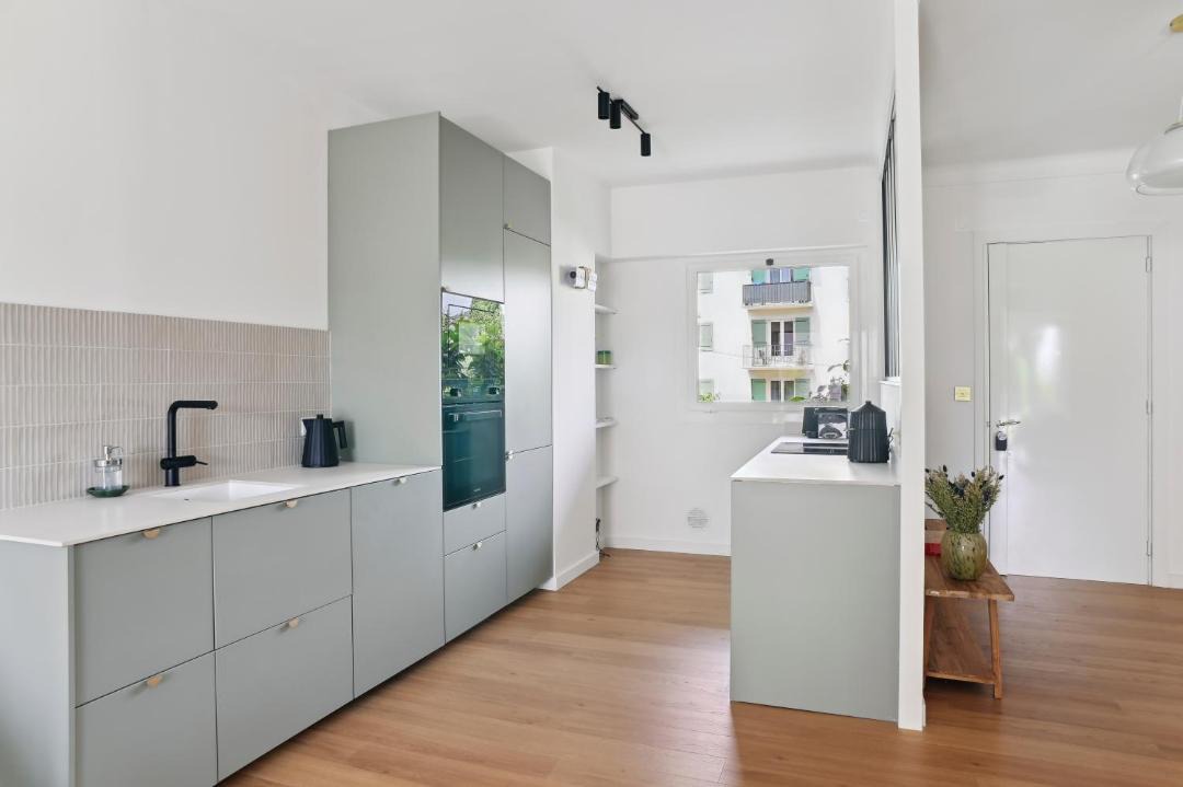 Photo of Kitchen in Carnot