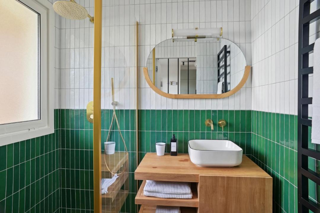 Photo of Bathroom in Carnot