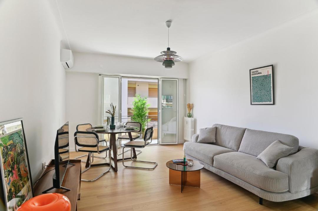 Photo of Livingroom in Carnot