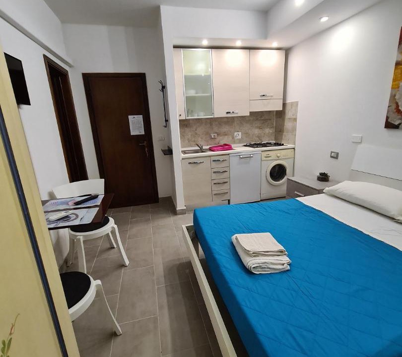 Photo of Bedroom in Lido di Camaiore