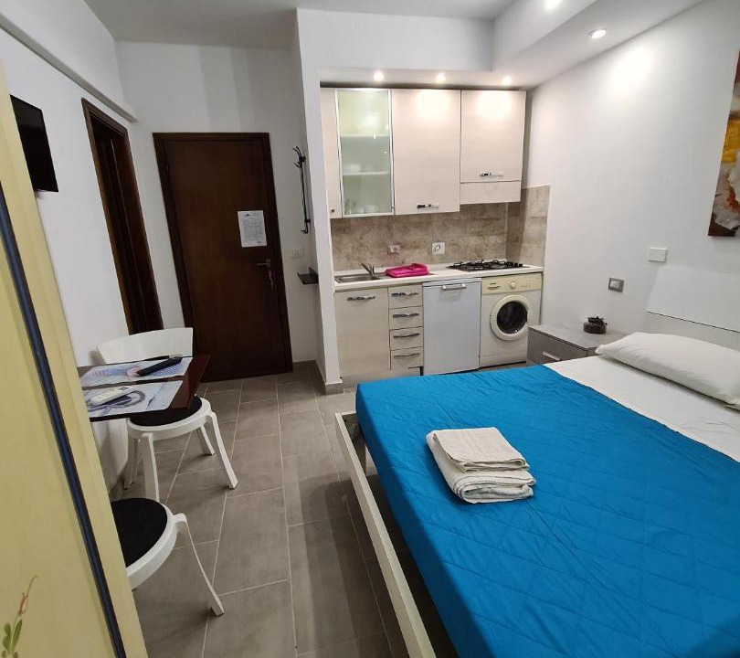 Photo of Bedroom in Lido di Camaiore