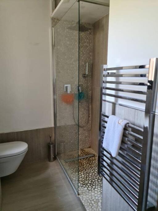 Photo of Bathroom in Theoule-Superieur