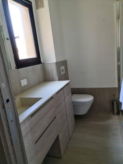 Photo of Bathroom in Theoule-Superieur
