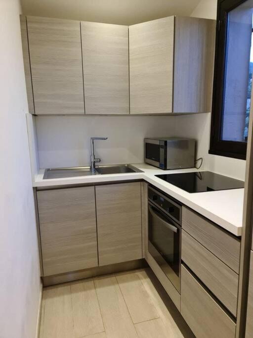 Photo of Kitchen in Theoule-Superieur