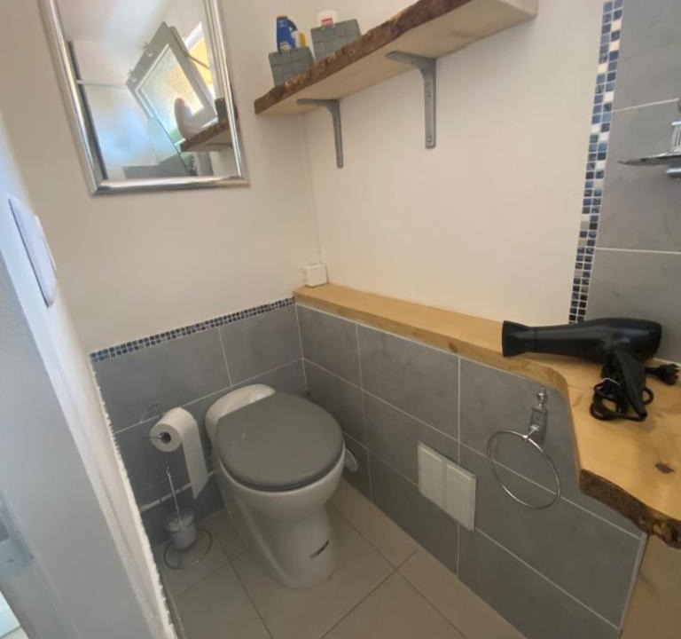 Photo of Bathroom in Antheor