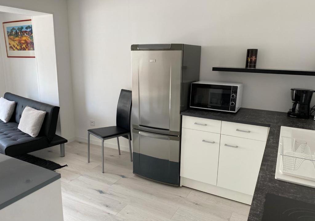 Photo of Kitchen in Antheor