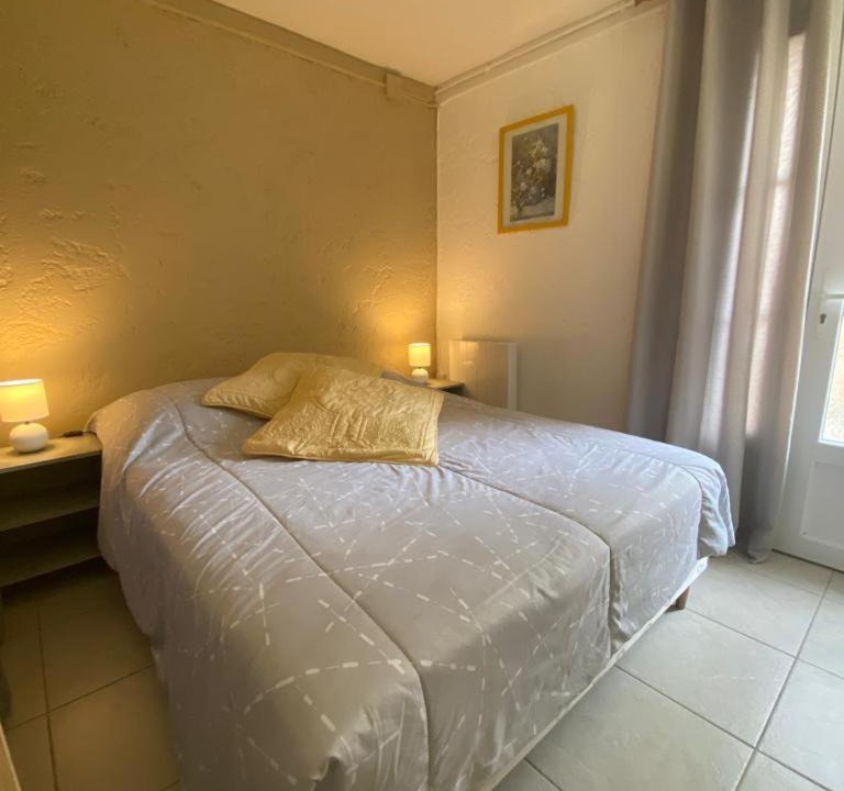 Photo of Bedroom in Antheor
