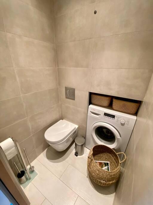 Photo of Bathroom in Saint-Tropez